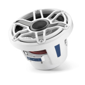 JL Audio 010-03078-00 - M6-880 Marine White Sports-Style Speakers