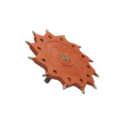 Tercoo Rotating Blaster Single