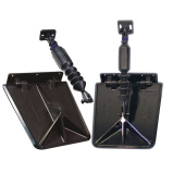 Nauticus SX9510-40 Smart Tabs SX 9.5"x10", 40 Lb. Actuators Trim Tabs Kit