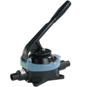 Whale BP9005B - Gusher Urchin Waste Water Pump (43 LPM / Fixed Handle) Bulk
