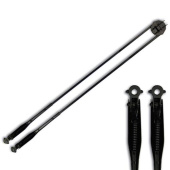 Exalto EWT Pantograph Arm 750mm Coated Wide For 240BS Wiper