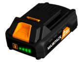 Batavia Maxxpack 18V Battery 2Ah