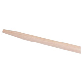 Handle Pine Wood 300cm x Ø28mm