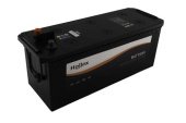 Hollex Semi Traction SMF Battery 12V 140Ah