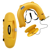 Baltic 8565 - Self-Inflating Horseshoe Buoy Lifesaver