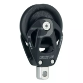Harken 6221 - 80mm Aluminum Element Mastbase Block Swivel