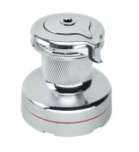 Harken 80.2STCCC - Self-Tailing Radial All-Chrome Winch 2 Speed 80.2ST