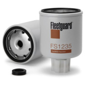 Fleetguard FS1235 Fuel Filter FS1235 - For Vetus Engines