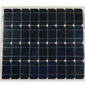 Victron Energy SPM040301200 - Solar Panel 30W-12V Mono 560x350x25 Series 4a