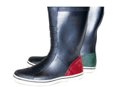 Talamex Short Sailing Boot Size 36
