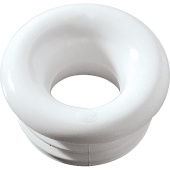 Ronstan PNP39B Stay Bush 12mm (1/2") Hole White
