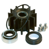 Jabsco SK409-0021 - Dockside Utility Service Kit for 53040 Pump