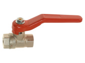Talamex Brass Ball Valve 1/4