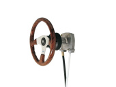 Ultraflex T71FC Single Cable Steering