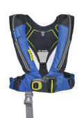Spinlock DW-LJH6D/APB Deckvest 6D 170N Pacific Blue