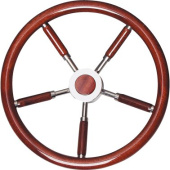 Plastimo 64752 - Steering wheel V67 D. 400 mm