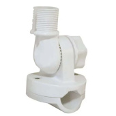 Nuova Rade 98698 - Antenna Rails Mount, 1 Adjustment Knob
