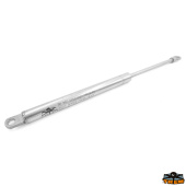 Trem M3718350 - Stainless Steel Gas Springs Eye-Eye Open 250 mm Force 5 kg