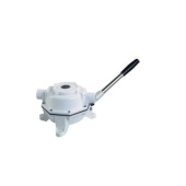 Plastimo 71960 - Whale Mk5 Sanitation Pump U/d