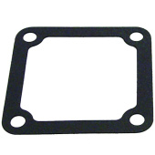 Sierra 18-2832-1-9 Manifold End Cap Gasket for Mercruiser Stern Drives