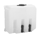 Exalto EWT Reservoir 8 Ltr With 2 Pumps 24V