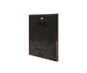 Beflexx Inlet Valve Black