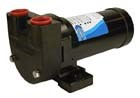 Jabsco VR050-2160BDB - Self-Priming Bio-Diesel Transfer Pump for 24V DC Systems