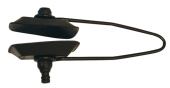 Nuova Rade 98748 - Outboard Engine Flusher, Rectangular