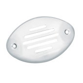 Marinco 11196 - Cover Inox for Horn 11080