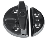 Hollex Latch Round 58mm