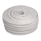 Greased Cotton Packing 12mm 24.5m Approx. 5kg