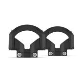 Fusion MS-MNTSP - XS Wake Tower 1.31 - 2" Mounting Brackets (2 pcs.)