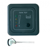 CBE Panel Indicator Drinking Water