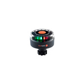 Navisafe NS342 - Navilight Tricolor 2NM with Navibolt Base