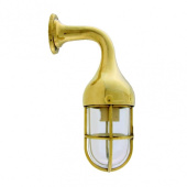 Waterproof Wall Light 17 x 32 cm