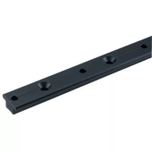 Harken 3086.3M - Aluminium T-Track 32mm 300cm Black