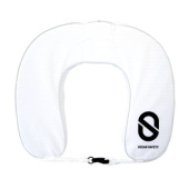 4WATER White Horseshoe Buoy 4W