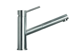 Elka Kitchen Mixer Stainless Steel 317
