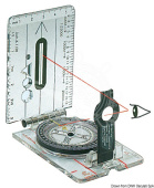 Osculati 25.703.00 - Bearing Compass CD703L
