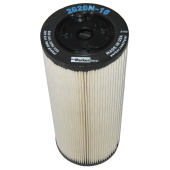 Parker 2040V30-BP480 Replacement Cartridge Filter Element for Turbine Series Filters - Racor