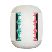 Lalizas 71975 - FOS LED 20 Bi-Colour Light, With White Housing