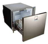 Isotherm D100DNEIT12111AA - Drawer Fridge Inox Clean-Touch 100/V