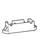 VDO N03-330-116 - Shunt 80A - 80mV