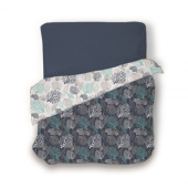 Marine Business Ibiza Quilt Double-Faced Double