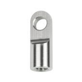 Ronstan RF5292-M6 Stainless Anchor Nut, M6 Thread