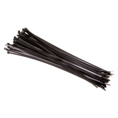 Black Cable Tie 4,8X432 (100 pcs)