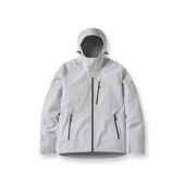 Henri Lloyd Dynamik Lite Shell Jacket Size XL Ice