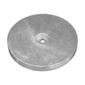Tecnoseal 00157 - Disc Anode For Stern 230*30mm