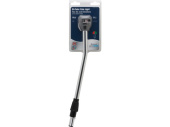 Attwood NV6LC1-10A7 - Combi Light LED Lightarmor On Pole 25cm Articulated