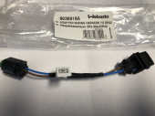 Webasto 9036916A - SP Adapter Wiring Harness DP2-30 To DP42